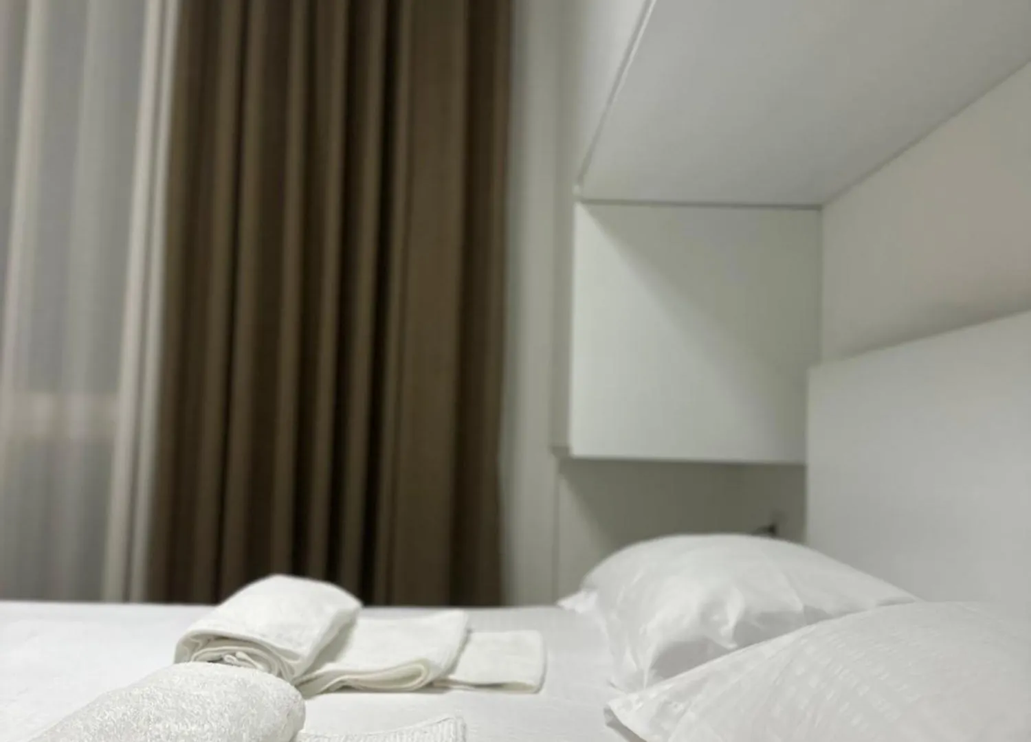 דירה טיראנה M'Apartment1