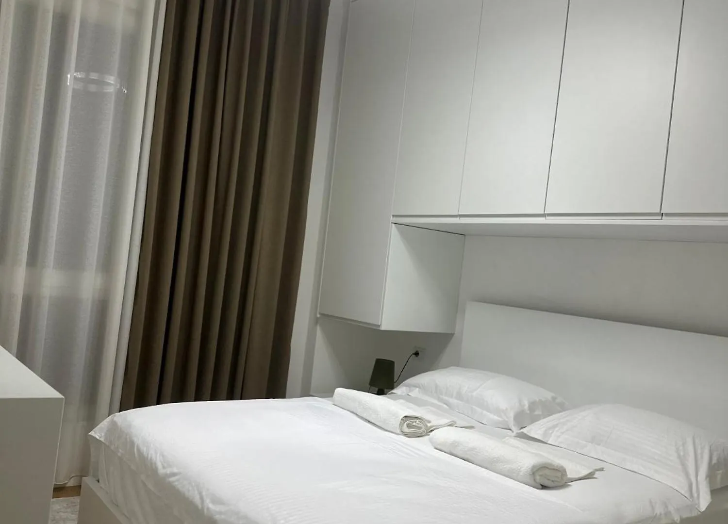 דירה טיראנה M'Apartment1
