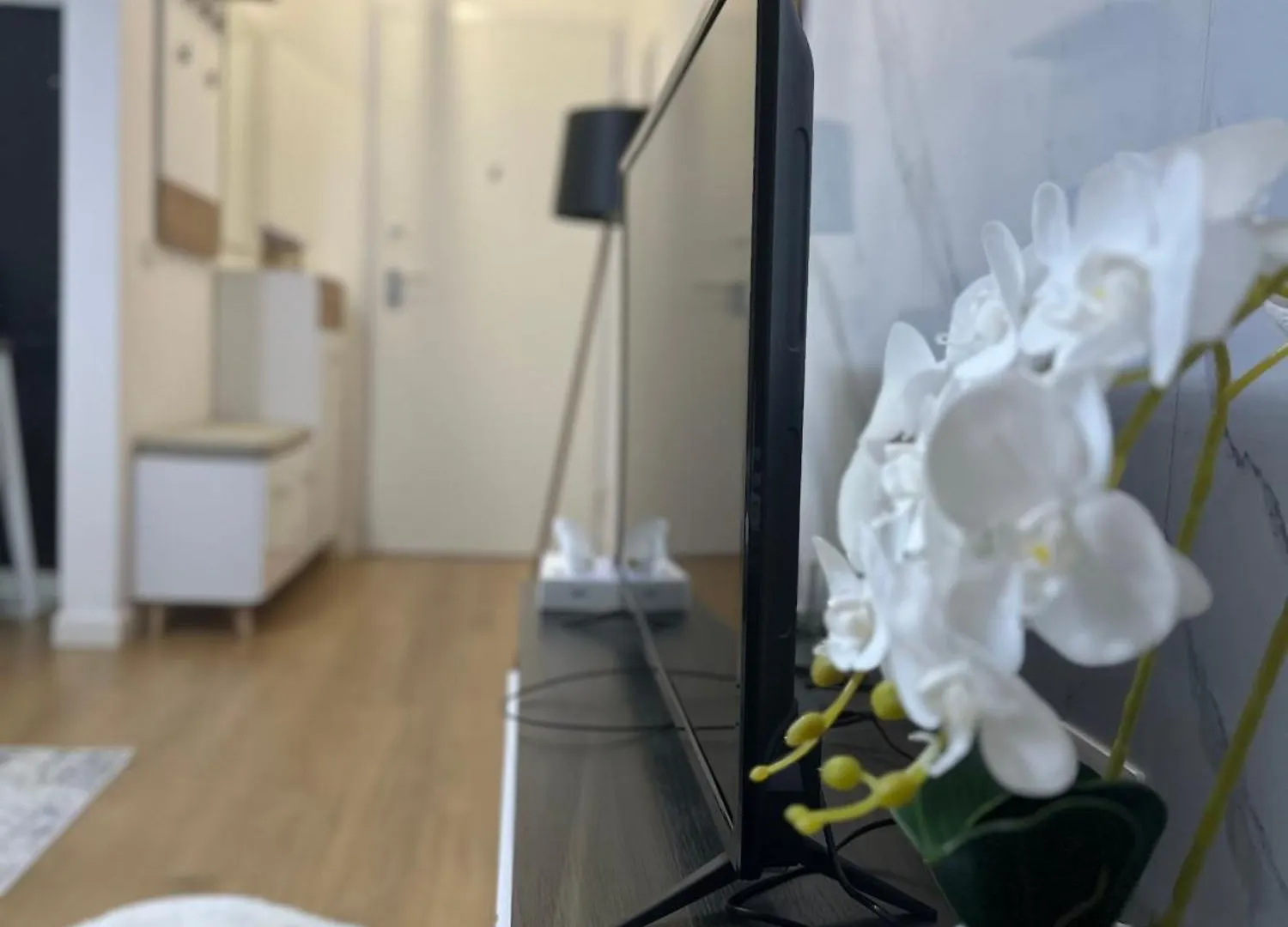 טיראנה M'Apartment1